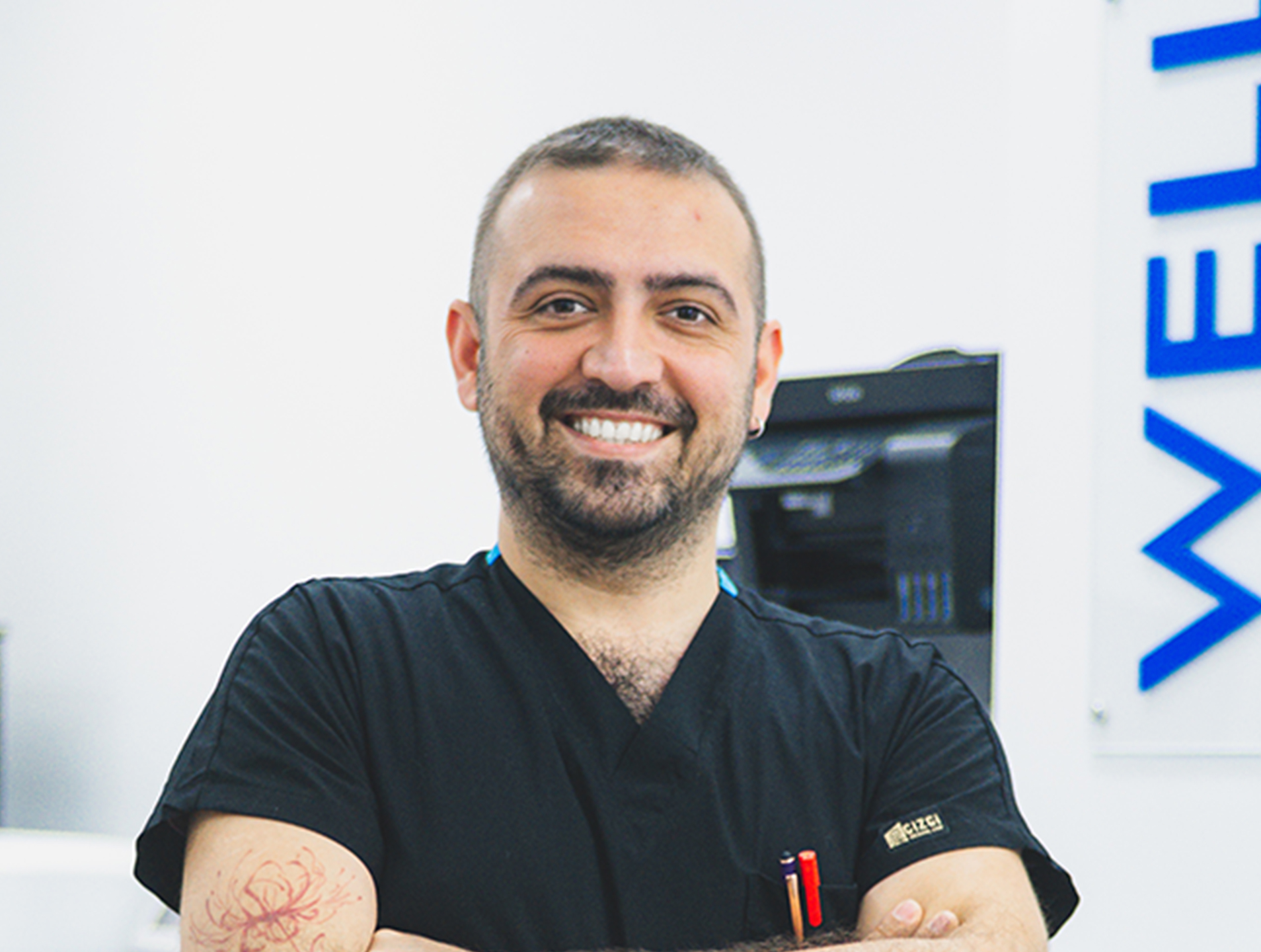 Mert Orhan