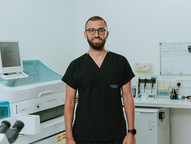 Uzm. Dr. Emre Vudalı