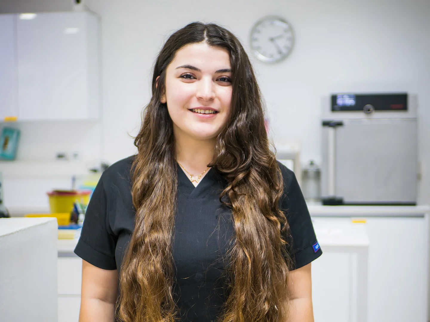 Zeynep Nur Güdükböy