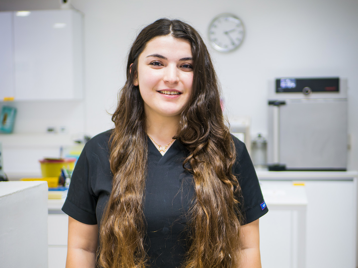 Zeynep Nur Güdükböy