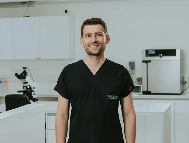Dr. Mert Sanıl