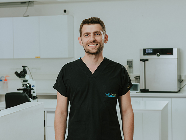 Dr. Mert Sanıl