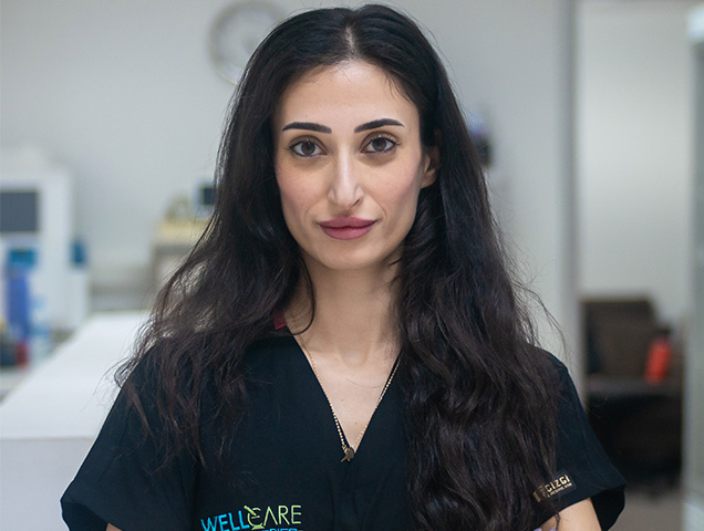 Ceren Coşan